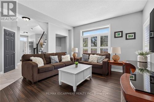 85 Benziger Lane, Hamilton, ON 