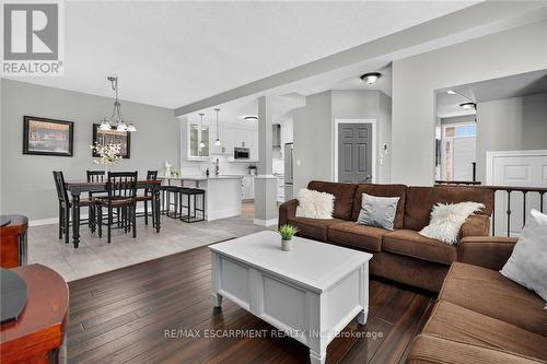 85 Benziger Lane, Hamilton, ON 