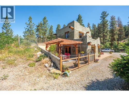 1525 Smethurst Road, Naramata, BC 