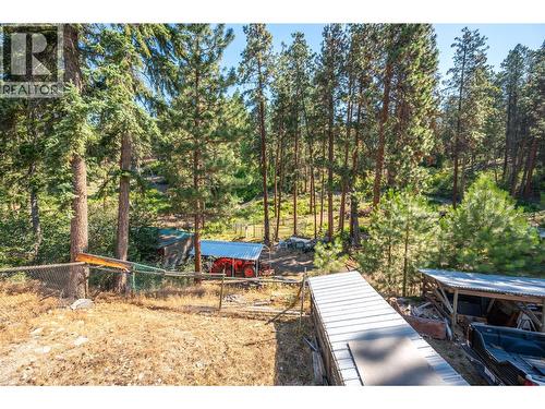 1525 Smethurst Road, Naramata, BC 