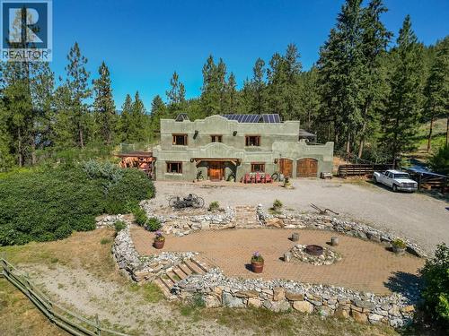 1525 Smethurst Road, Naramata, BC 