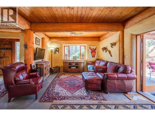 1525 Smethurst Road, Naramata, BC 