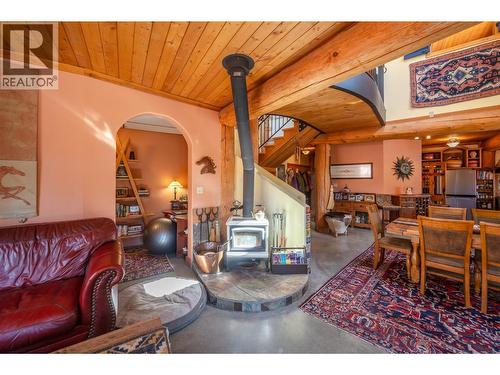 1525 Smethurst Road, Naramata, BC 