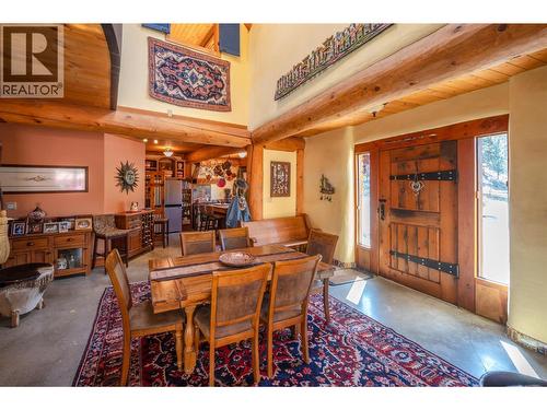 1525 Smethurst Road, Naramata, BC 