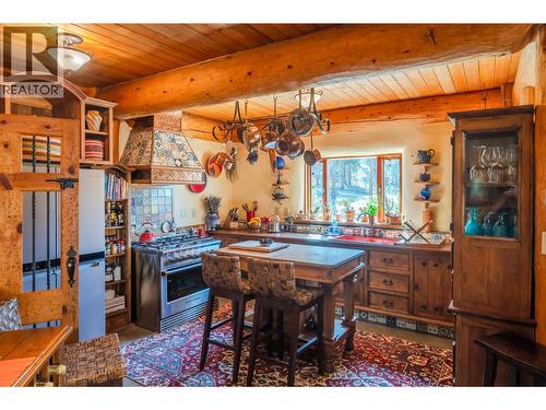 1525 Smethurst Road, Naramata, BC 
