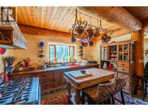1525 Smethurst Road, Naramata, BC 