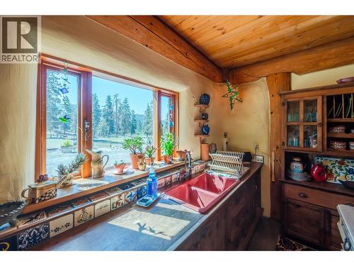 1525 Smethurst Road, Naramata, BC 