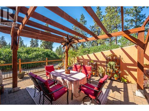 1525 Smethurst Road, Naramata, BC 