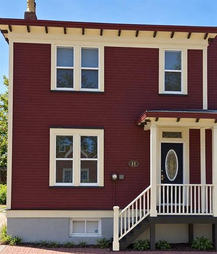 11 Blatch Avenue, St. John'S, NL 