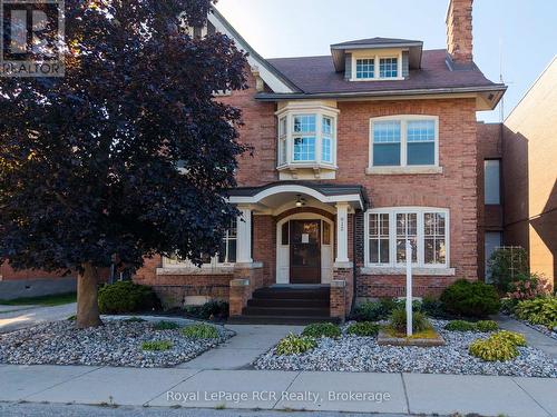 912 2Nd Avenue W, Owen Sound, ON 