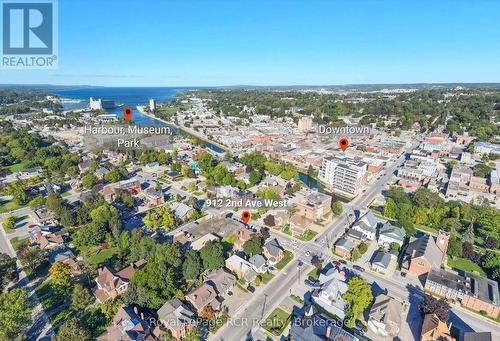 912 2Nd Avenue W, Owen Sound, ON 