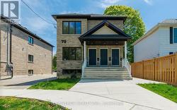 1 - 75 HOGARTH STREET Oshawa, ON L1H 1Y5