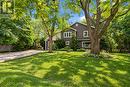 Offering a Rare Main Floor Primary Bedroom! - 46 Germorda Drive, Oakville, ON 