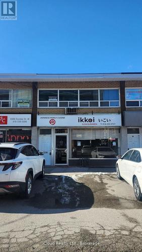 2ND FLOOR - 5084 DUNDAS STREET W , Toronto, Ontario M9A 1C2