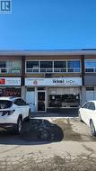 2ND FLOOR - 5084 DUNDAS STREET W Toronto, ON M9A 1C2