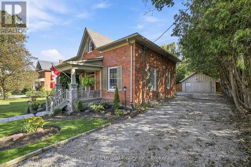 6 Gravel Road, Cavan Monaghan (Millbrook Village), ON 