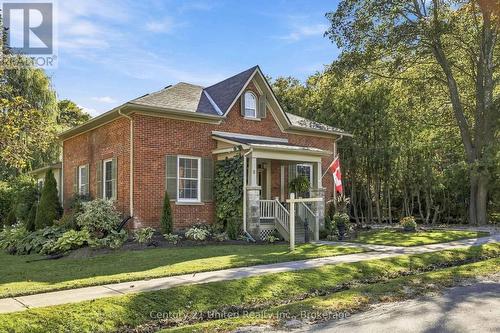 6 Gravel Road, Cavan Monaghan (Millbrook Village), ON 