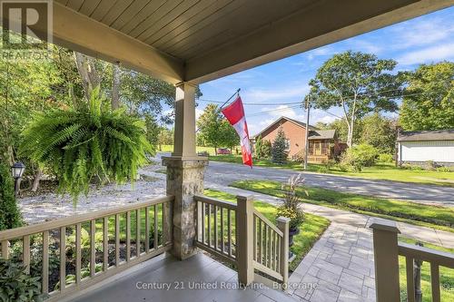6 Gravel Road, Cavan Monaghan (Millbrook Village), ON 
