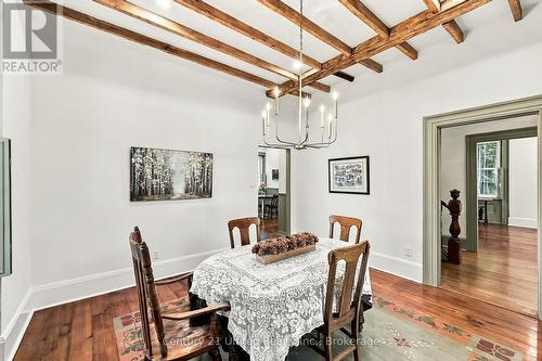 6 Gravel Road, Cavan Monaghan (Millbrook Village), ON 