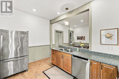 6 Gravel Road, Cavan Monaghan (Millbrook Village), ON 