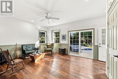 6 Gravel Road, Cavan Monaghan (Millbrook Village), ON 