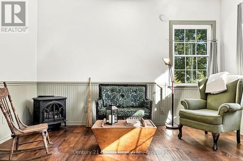6 Gravel Road, Cavan Monaghan (Millbrook Village), ON 
