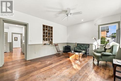 6 Gravel Road, Cavan Monaghan (Millbrook Village), ON 
