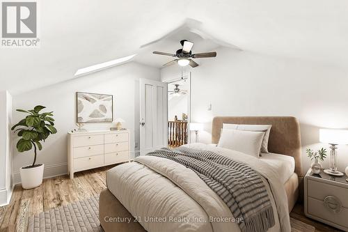 6 Gravel Road, Cavan Monaghan (Millbrook Village), ON 