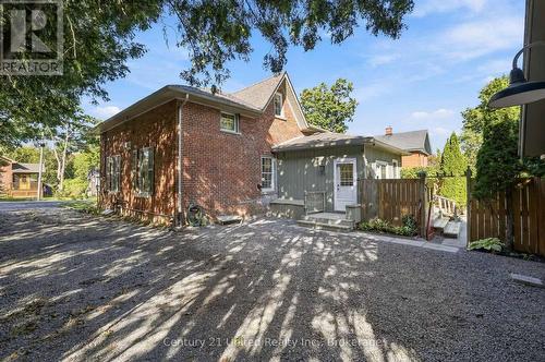 6 Gravel Road, Cavan Monaghan (Millbrook Village), ON 