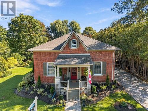 6 Gravel Road, Cavan Monaghan (Millbrook Village), ON 