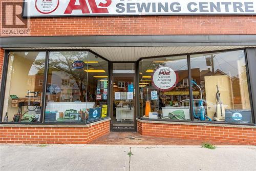 110 Mitton Street South, Sarnia, ON 