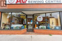 110 MITTON STREET South Sarnia, ON N7T 3C1