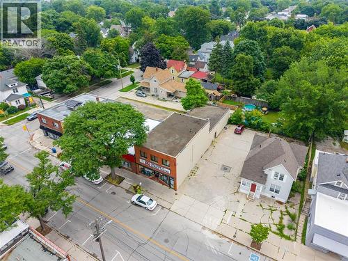 110 Mitton Street South, Sarnia, ON 