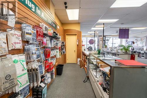 110 Mitton Street South, Sarnia, ON 