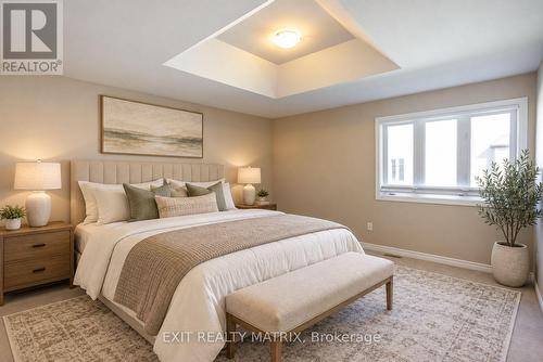 Virtually Staged - 111 York Crossing, Russell, ON 