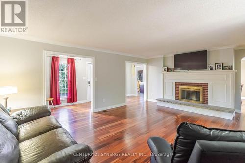 20 Inverness Avenue, Perth, ON 