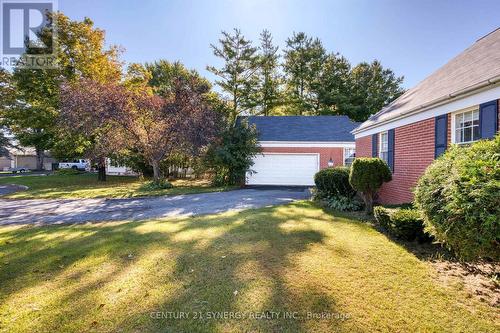 20 Inverness Avenue, Perth, ON 