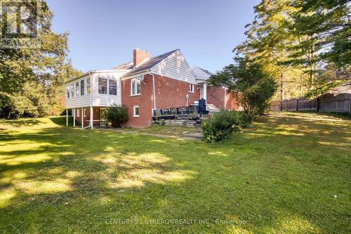 20 Inverness Avenue, Perth, ON 
