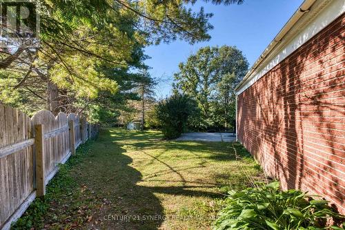 20 Inverness Avenue, Perth, ON 