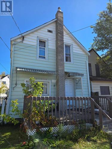91 Wellington St, Sault Ste. Marie, ON 
