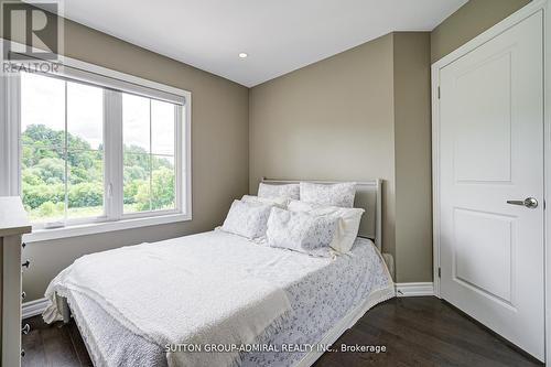 Second Bedroom Facing Green Space - 3 - 196 Pine Grove Road, Vaughan, ON 