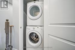 Second Floor Laundry - 
