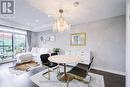 Living Room/Dining Room - 3 - 196 Pine Grove Road, Vaughan, ON 