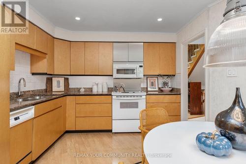 26 Quail Valley Drive, Markham, ON 
