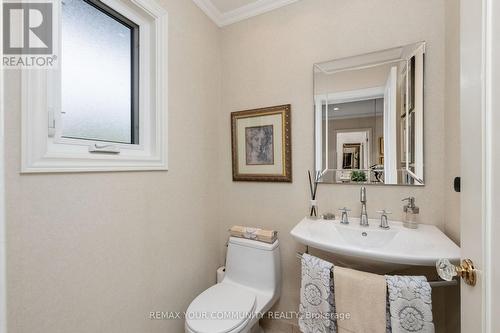 26 Quail Valley Drive, Markham, ON 