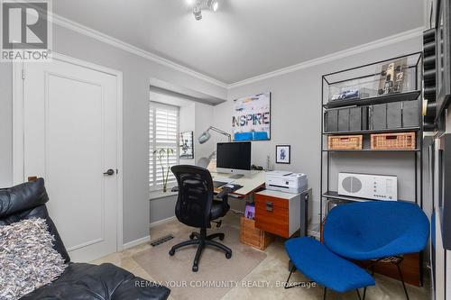 26 Quail Valley Drive, Markham, ON 
