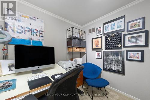 26 Quail Valley Drive, Markham, ON 