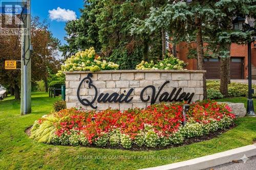 26 Quail Valley Drive, Markham, ON 