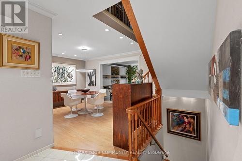 26 Quail Valley Drive, Markham, ON 