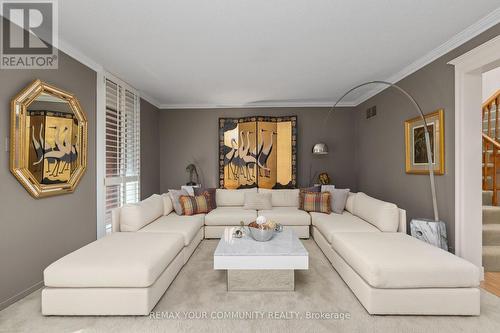 26 Quail Valley Drive, Markham, ON 